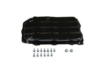 Jeep 68408606AB PAN AND FILTER Transmission Oil