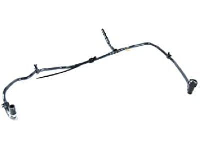 Dodge 4627298AC Hose - Vacuum