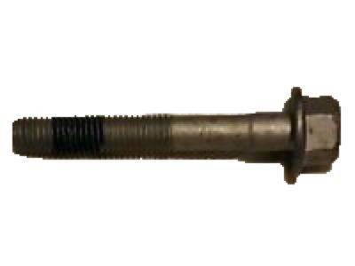 Ram 68038158AA BOLT Hex Flange Head