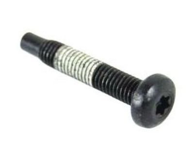 Dodge 6504432 Bumper Screw