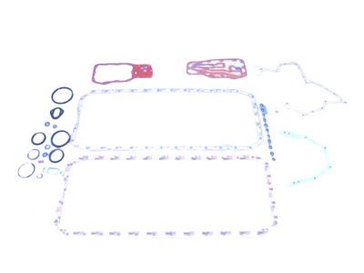 Ram 68005276AA GASKET KIT Engine Lower