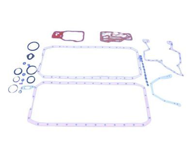 Ram 68005276AA GASKET KIT Engine Lower
