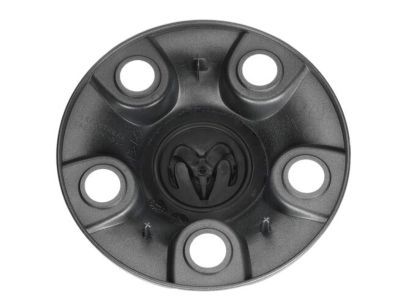 Ram 1XP54S4AAA CAP Wheel Center