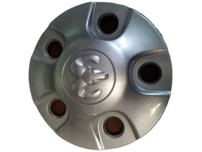Ram 1XP54S4AAA CAP Wheel Center