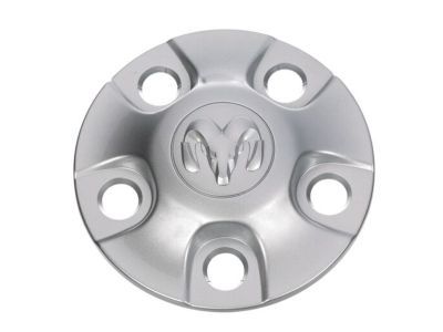 Ram 1XP54S4AAA CAP Wheel Center