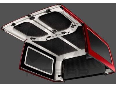 Jeep 82212463AC HEADLINER KIT Hard Top