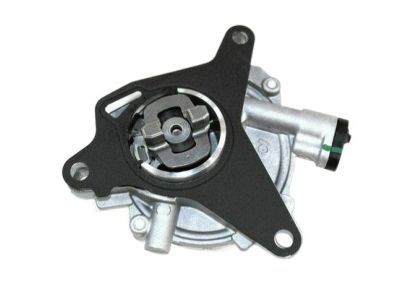 Jeep 68328357AA PUMP Vacuum