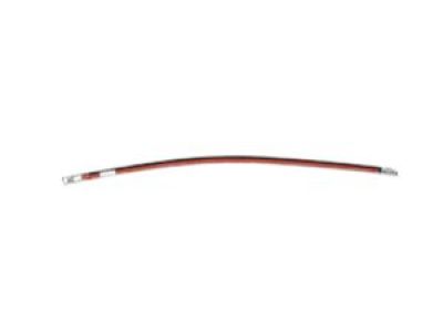 Mopar 68228015AG Molding Day Light Opening Front Door