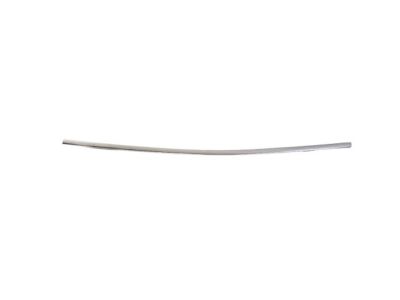 Mopar 68228015AG Molding Day Light Opening Front Door