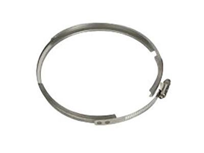 Ram 6107008AA CLAMP Hose Snap Type