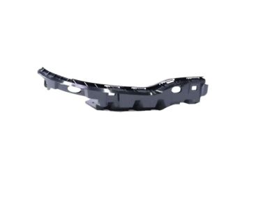Jeep 68431838AA BRACKET KIT Fascia Headlamp Bottom Of Headlamp To Fascia Mounting