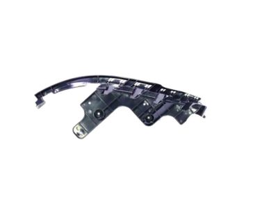 Jeep 68431838AA BRACKET KIT Fascia Headlamp Bottom Of Headlamp To Fascia Mounting