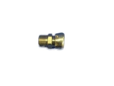 Dodge 68046861AA VENT Axle