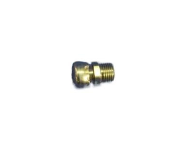 Dodge 68046861AA VENT Axle