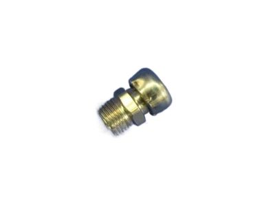 Dodge 68046861AA VENT Axle