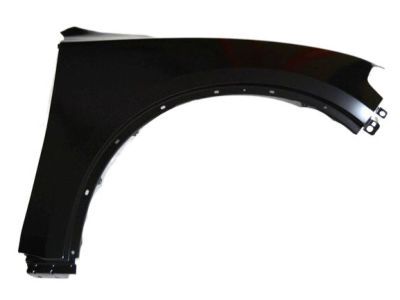 Mopar 55369734AA Fender Front