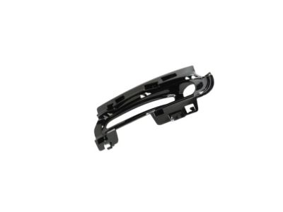 Jeep 68214327AA BEZEL Fog Lamp