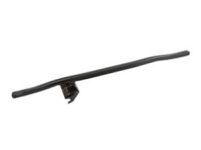Mopar 68078566AC Support Brace, Front