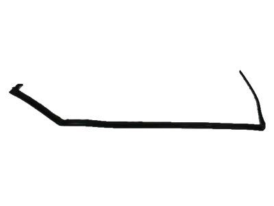 Jeep 55396716AC SEAL Body Side