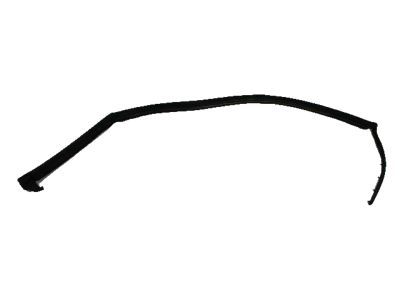 Jeep 55396716AC SEAL Body Side