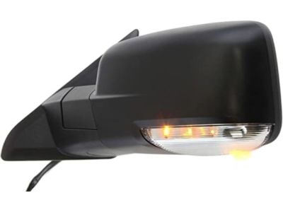 Mopar 68338375AG Mirror Outside Rearview