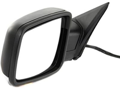 Mopar 68338375AG Mirror Outside Rearview