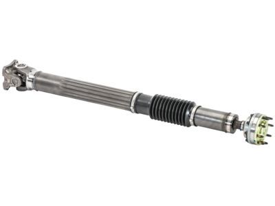 Jeep 52123551AA SHAFT Drive Front