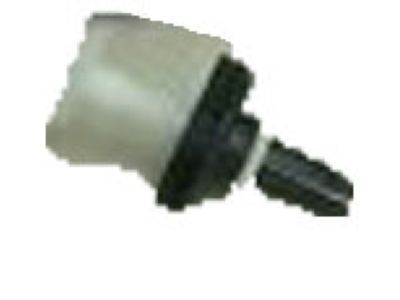 Dodge 6508612AA RETAINER Push On