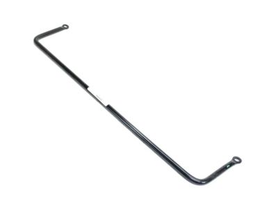 Dodge 5168662AA STABILIZER BAR Rear Suspension