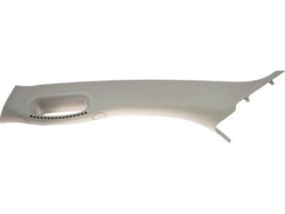 Dodge 5GR29TL2AE MOLDING A PILLAR