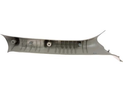 Dodge 5GR29TL2AE MOLDING A PILLAR