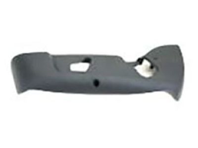 Dodge 1AN841D1AA SHIELD Seat