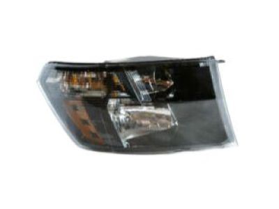 Ram 68270497AE Headlamp Assembly