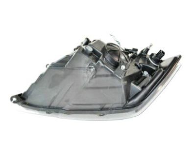 Ram 68270497AE Headlamp Assembly