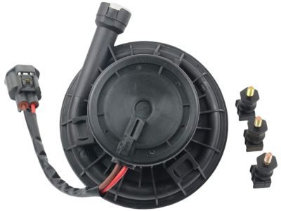Chrysler 4591934AB PUMP Air Injection