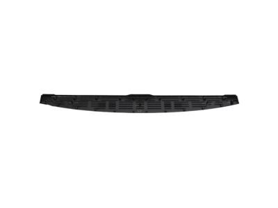Mopar 68292635AB Spoiler Tailgate