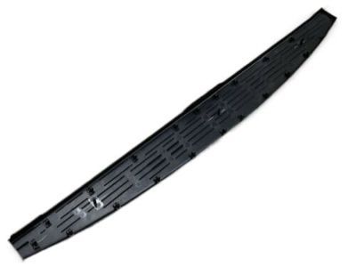 Mopar 68292635AB Spoiler Tailgate