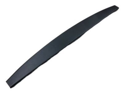 Mopar 68292635AB Spoiler Tailgate