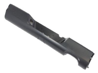 Dodge 5JR41TZZAC FASCIA Rear