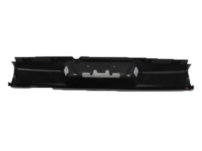 Dodge 5JR41TZZAC FASCIA Rear