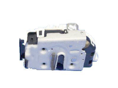Mopar 4589694AE Lock Actuator, Front Passenger Side