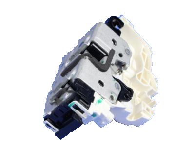 Mopar 4589694AE Lock Actuator, Front Passenger Side