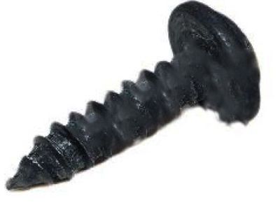 Dodge 6104567AA SCREW Tapping M4.2X1.4X16.00