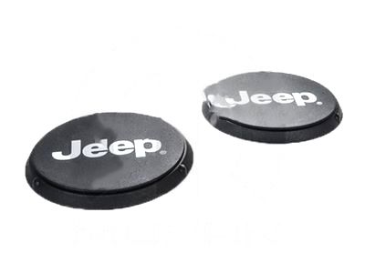 Jeep 82202586 COVER KIT Light