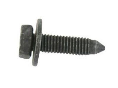 Jeep 6512587AA SCREW M8x1.25x30