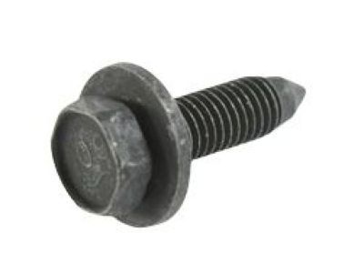 Jeep 6512587AA SCREW M8x1.25x30