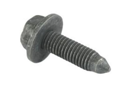 Jeep 6512587AA SCREW M8x1.25x30