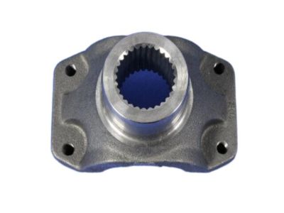 Dodge 5016791AA YOKE Axle