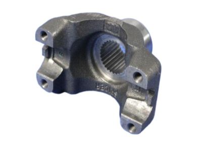 Dodge 5016791AA YOKE Axle