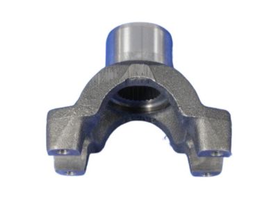 Dodge 5016791AA YOKE Axle
